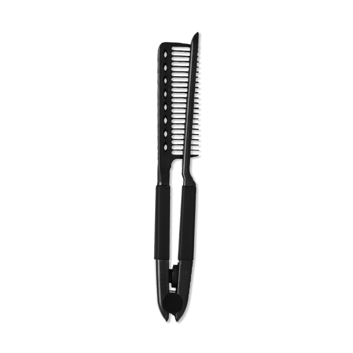 Straightener-Comb