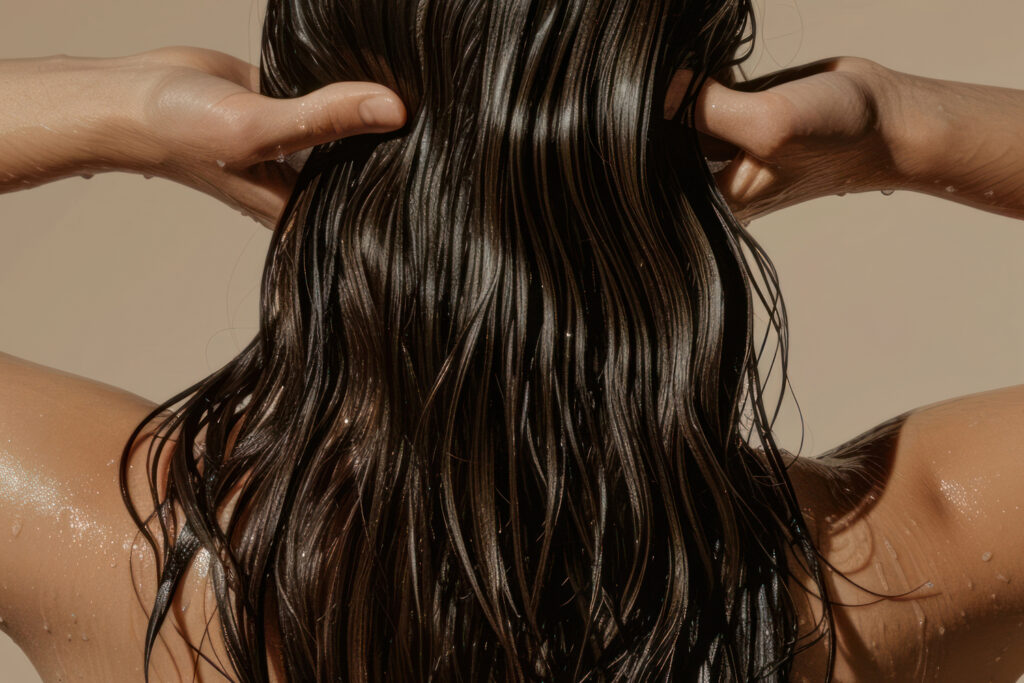 Beat Humidity with Hydrating Hair Masks | Hair Bar NYC