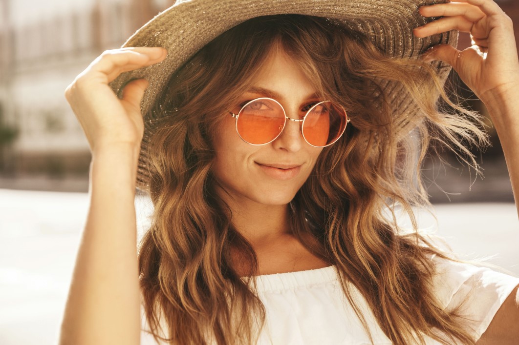 This Summer Sun, Healthy Hair: Simple Tips for UV Hair Protection 