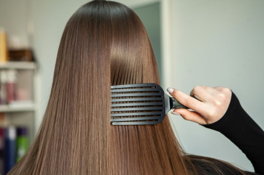 Keratin Hair Treatment Price: What to Expect at Hair Bar NYC