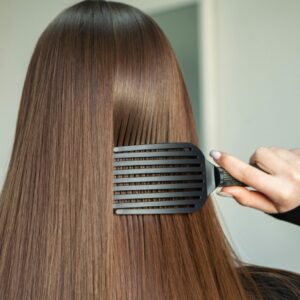 Keratin Hair Treatment Price: What to Expect at Hair Bar NYC