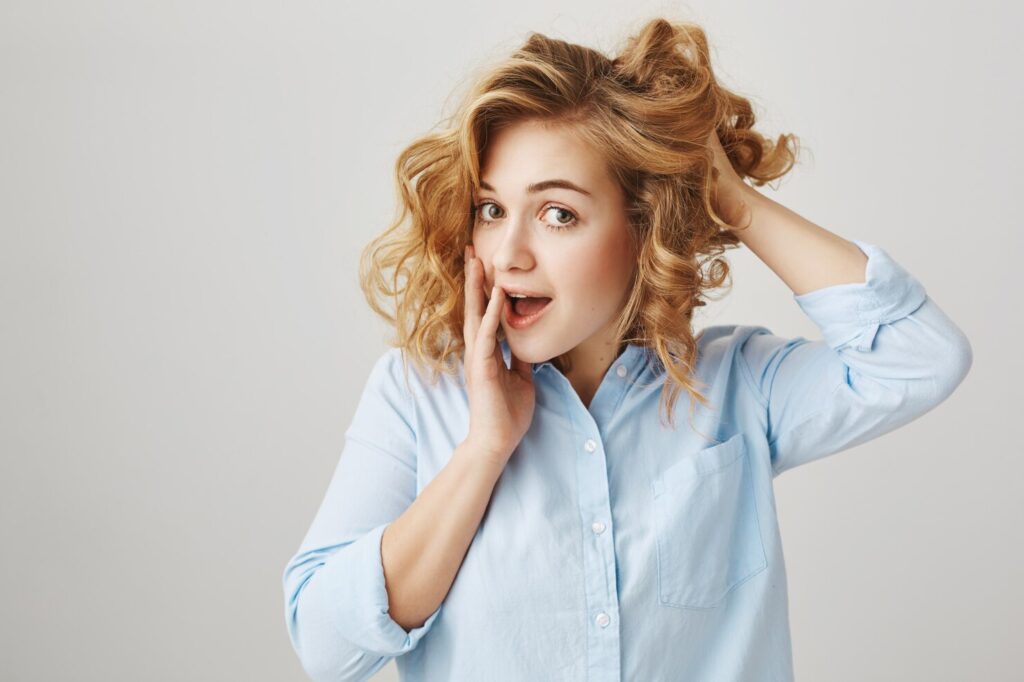 Blowouts are one of the most common services at any hair salon. Typically, a blowout involves a salon wash followed by styling as your hair dries. The result? Professionally crafted waves, curls, or sleek, straight hairstyles—achieved with a hairdryer and straightener.