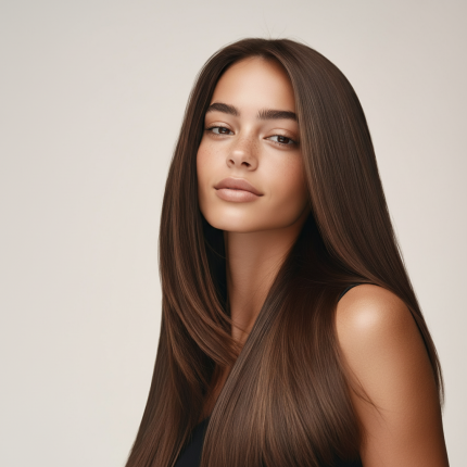 24 Karat Keratin Treatment