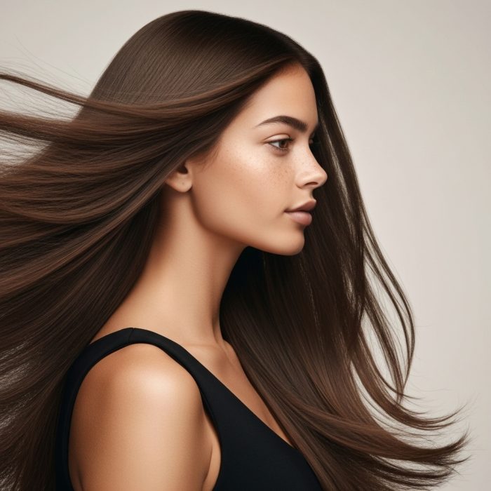 24 Karat Keratin Treatment - Image 5