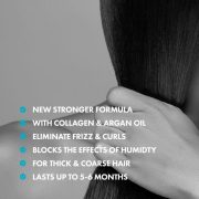 24 Karat Keratin Treatment - Image 2