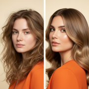 3x Diamond Botox Hair Repair Treatment Package (Add-on) - Image 2