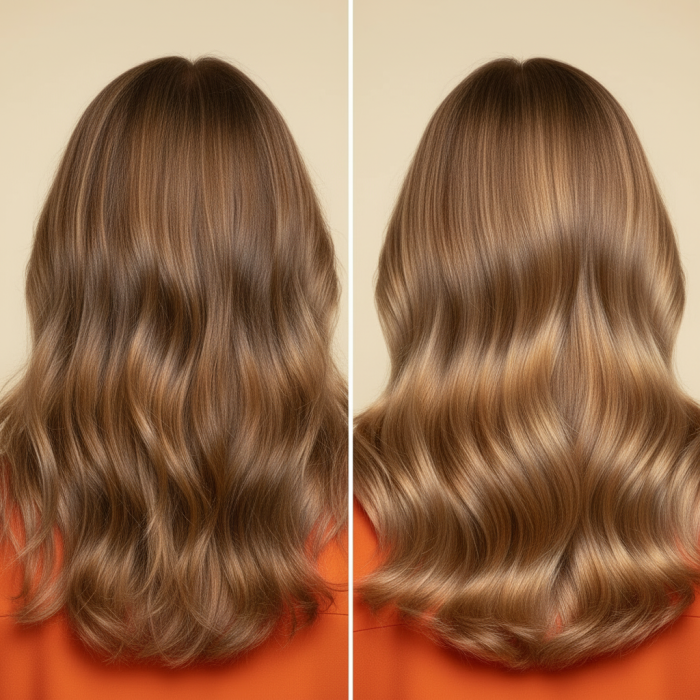 3x Diamond Botox Hair Repair Treatment Package (Add-on) - Image 4