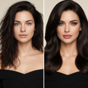 3x Diamond Botox Hair Repair with Blowout Package - Image 2