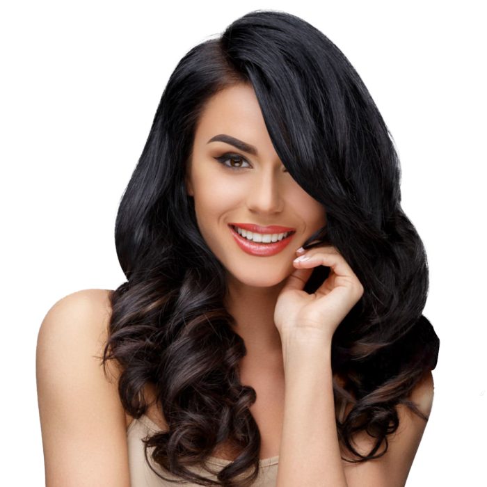 3x Diamond Botox & Blowout Package - Image 1