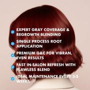 3x Hair Color Treatment Package - Image 3