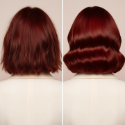 3x Hair Color Treatment Package - Image 4