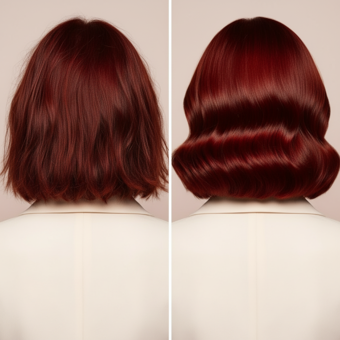 3x Hair Color Treatment Package - Image 4