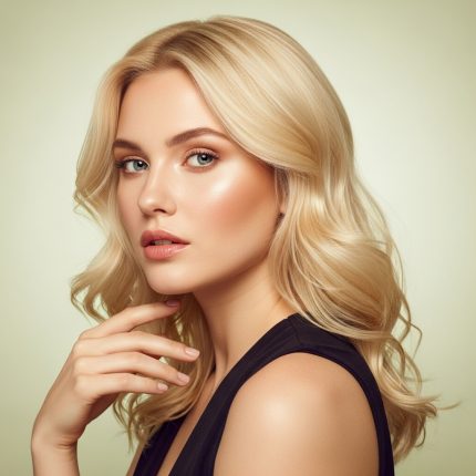 5x Hair Color Treatment Package