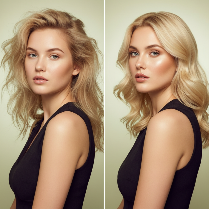 5x Hair Color Treatment Package - Image 2