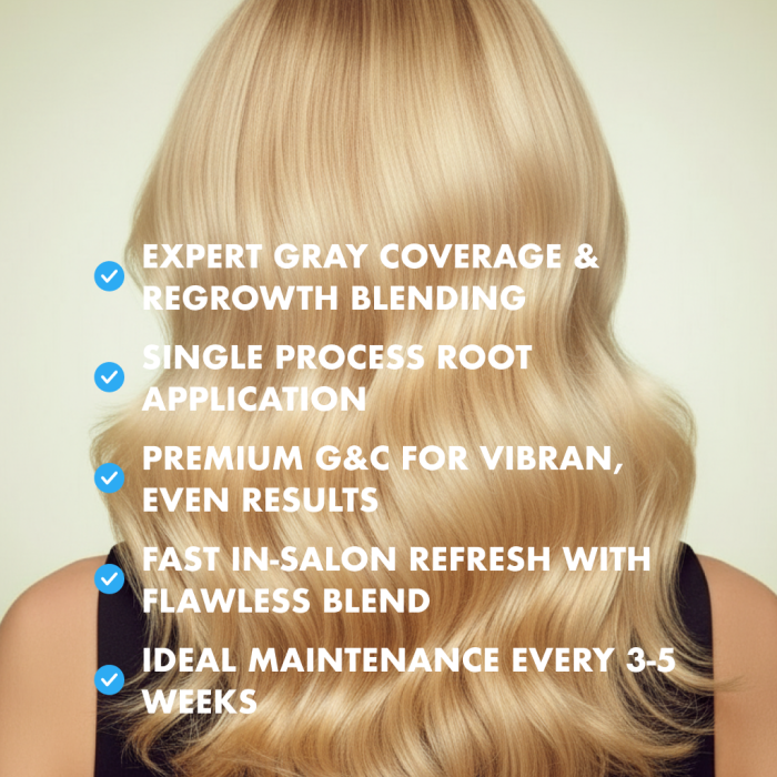 5x Hair Color Treatment Package - Image 3