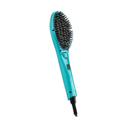 Ionic Hair Straightener Brush