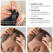 Diamond Botox Hair Repair Home Kit - Image 2