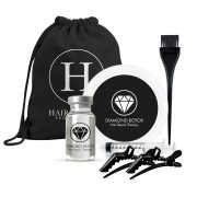 Diamond Botox Hair Repair Home Kit