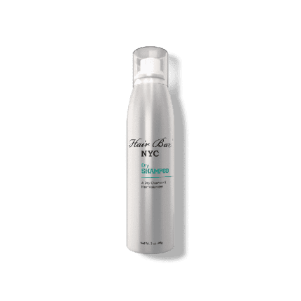Dry Shampoo