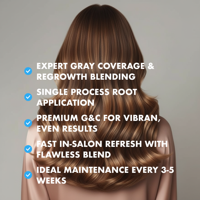 Full Head of Highlights - Image 3