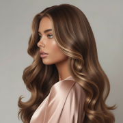 Full Head of Highlights - Image 5