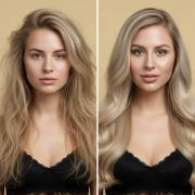 Gel Keratin Treatment - Image 2