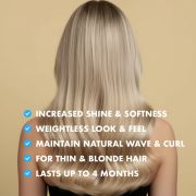 Gel Keratin Treatment - Image 3