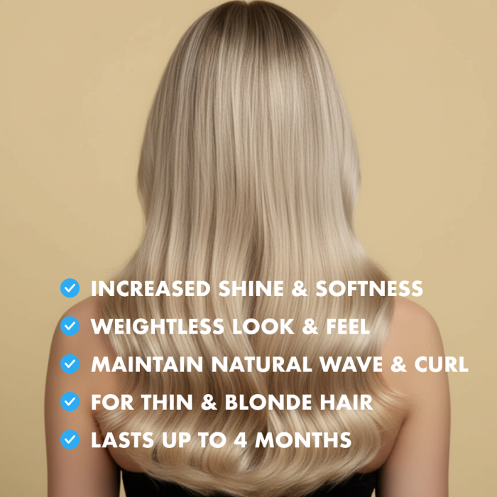 Gel Keratin Treatment - Image 3