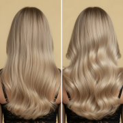 Gel Keratin Treatment - Image 4