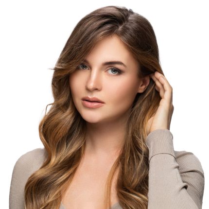 Premium Tape-In Human Hair Extensions
