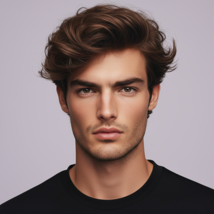 Men’s Keratin Treatment