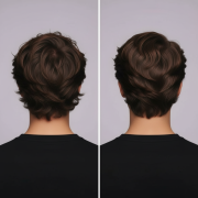 Men’s Keratin Treatment - Image 4