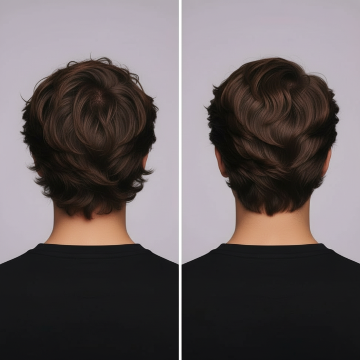 Men’s Keratin Treatment - Image 4
