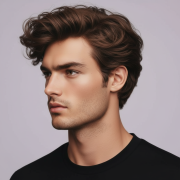 Men’s Keratin Treatment - Image 5