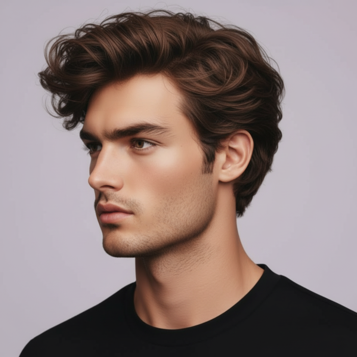 Men’s Keratin Treatment - Image 5