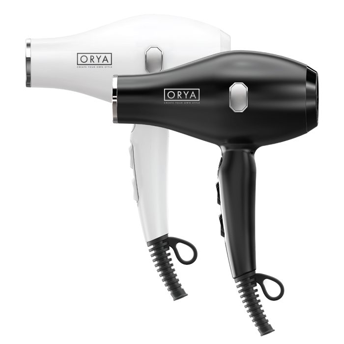 ORYA Professional Ionic Hair Dryer - Image 1