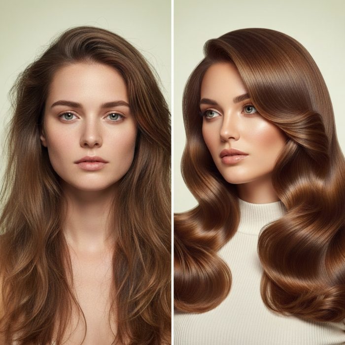 Premium Blowout (First Time Customer)