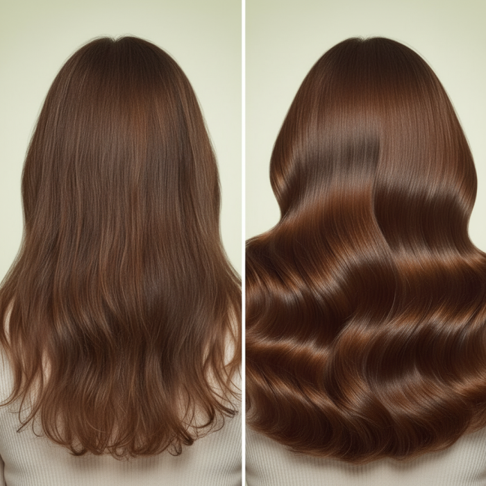 Premium Blowout (First Time Customer)