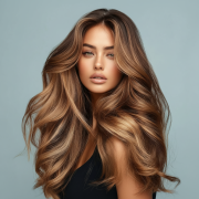 Premium Tape-In Human Hair Extensions