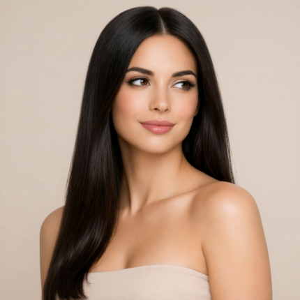 Silk Touch Express Keratin Treatment