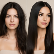 Silk Touch Express Keratin Treatment - Image 2