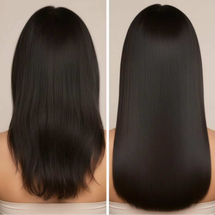 Silk Touch Express Keratin Treatment - Image 4