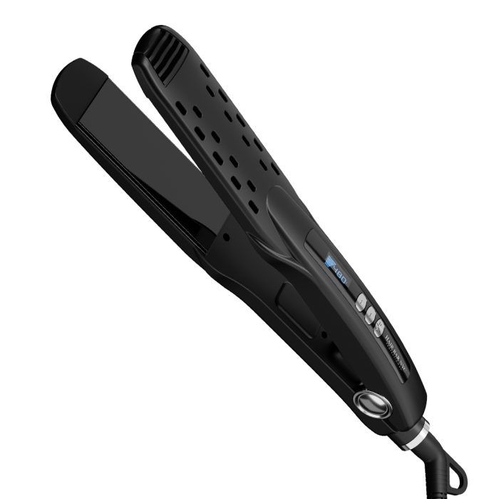 Silk Touch Ionic Flat Iron 1.5" - Image 4