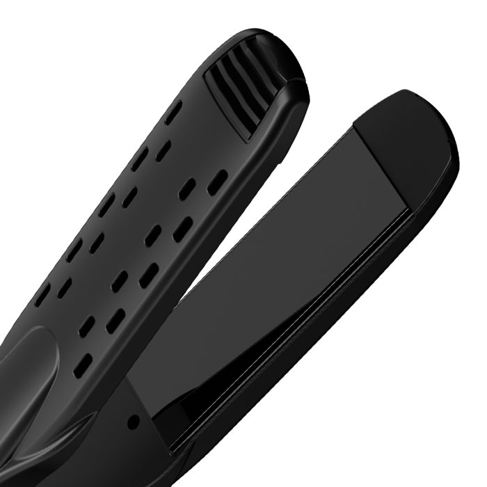 Silk Touch Ionic Flat Iron 1.5" - Image 3