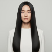 Silk Touch Keratin Treatment