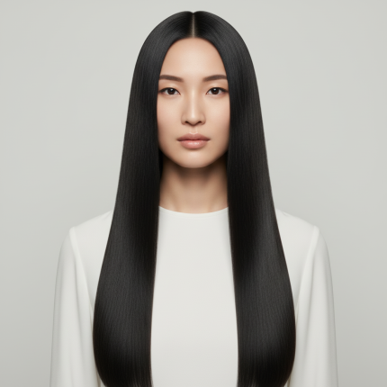 Silk Touch Keratin Treatment