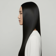 Silk Touch Keratin Treatment - Image 5