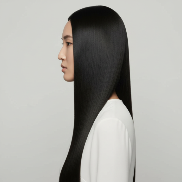 Silk Touch Keratin Treatment - Image 5