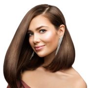Silk Touch Keratin Treatment