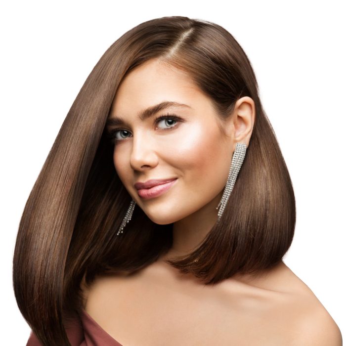 Silk Touch Keratin Treatment - Image 1